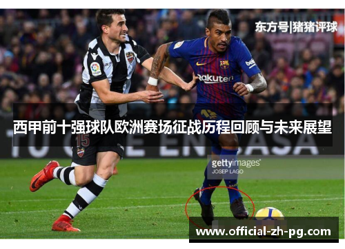 西甲前十强球队欧洲赛场征战历程回顾与未来展望 西甲前十强球队欧洲赛场征战历程回顾与未来展望