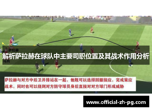 解析萨拉赫在球队中主要司职位置及其战术作用分析 解析萨拉赫在球队中主要司职位置及其战术作用分析