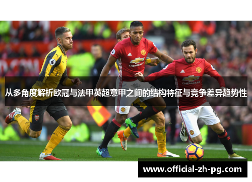 从多角度解析欧冠与法甲英超意甲之间的结构特征与竞争差异趋势性 从多角度解析欧冠与法甲英超意甲之间的结构特征与竞争差异趋势性