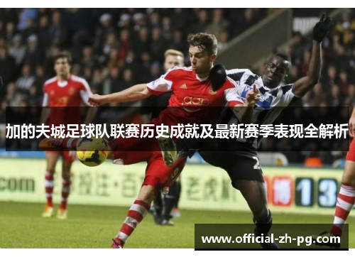 加的夫城足球队联赛历史成就及最新赛季表现全解析 加的夫城足球队联赛历史成就及最新赛季表现全解析