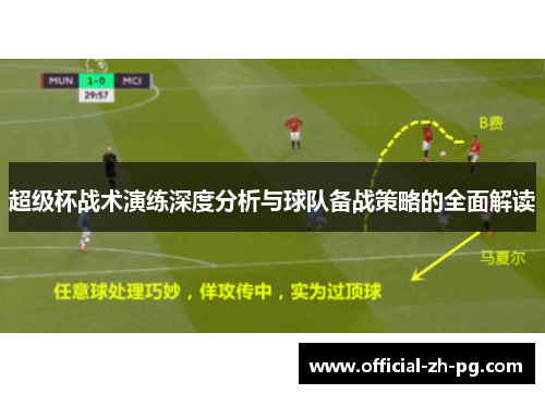 超级杯战术演练深度分析与球队备战策略的全面解读