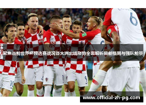 聚焦当前世界杯预选赛战况各大洲出线形势全面解析最新格局与强队前景 聚焦当前世界杯预选赛战况各大洲出线形势全面解析最新格局与强队前景