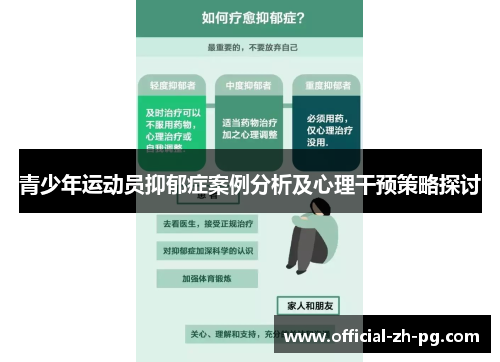 青少年运动员抑郁症案例分析及心理干预策略探讨 青少年运动员抑郁症案例分析及心理干预策略探讨