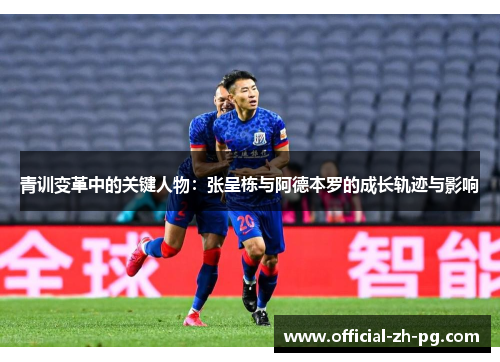 青训变革中的关键人物:张呈栋与阿德本罗的成长轨迹与影响 青训变革中的关键人物:张呈栋与阿德本罗的成长轨迹与影响