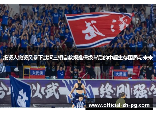 投资人撤资风暴下武汉三镇自救艰难保级背后的中超生存困局与未来 投资人撤资风暴下武汉三镇自救艰难保级背后的中超生存困局与未来